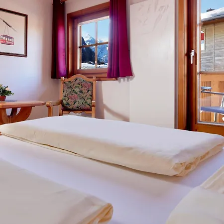Sonnblick, Kaprun, Salzburg, Am Kitzsteinhorn Gletscher *