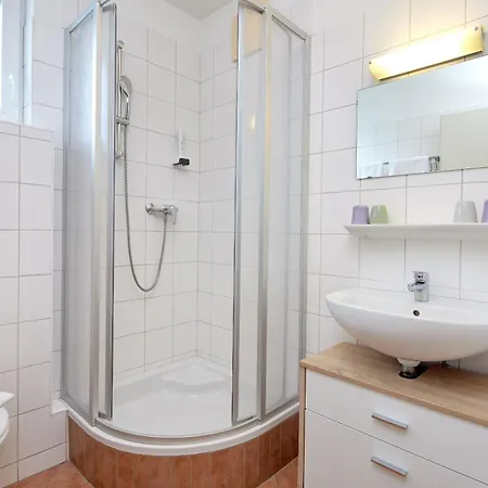 Sonnblick, Kaprun, Salzburg - Am Kitzsteinhorn Gletscher Апартаменты *