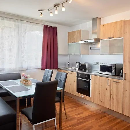 Apartment Sonnblick Kaprun, Salzburg - Including Summer Card