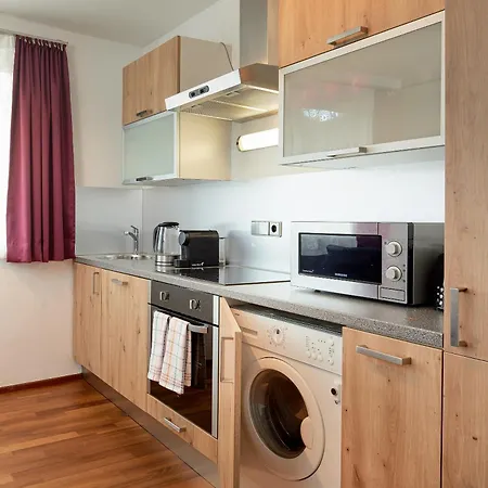 Apartment Sonnblick Kaprun, Salzburg - Including Summer Card *