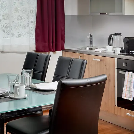 Апартаменты Sonnblick, Kaprun, Salzburg - Am Kitzsteinhorn Gletscher Капрун