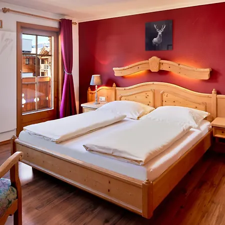 Апартаменты Sonnblick, Kaprun, Salzburg - Am Kitzsteinhorn Gletscher *