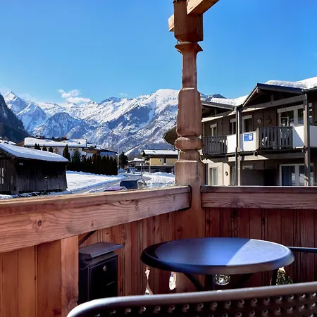 Sonnblick, Kaprun, Salzburg - Am Kitzsteinhorn Gletscher * Капрун