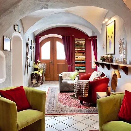 Апартаменты Sonnblick, Kaprun, Salzburg - Am Kitzsteinhorn Gletscher Капрун