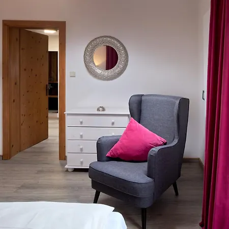 Апартаменты Sonnblick, Kaprun, Salzburg - Am Kitzsteinhorn Gletscher *