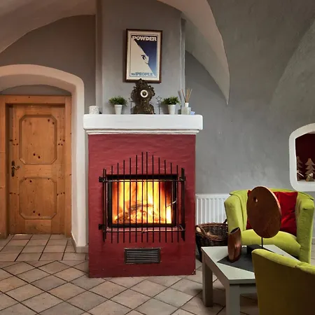 Апартаменты Sonnblick, Kaprun, Salzburg - Am Kitzsteinhorn Gletscher