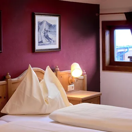 Sonnblick, Kaprun, Salzburg - Am Kitzsteinhorn Gletscher Апартаменты *