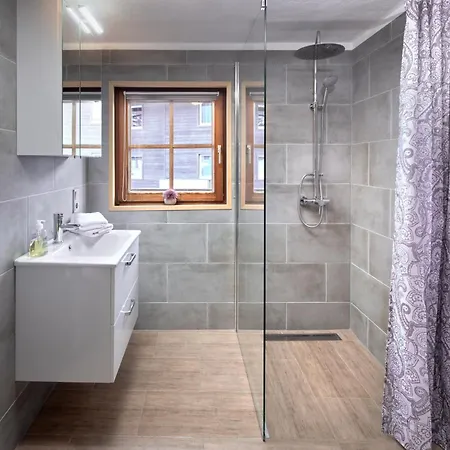 Sonnblick Kaprun, Salzburg - Including Summer Card Apartment *