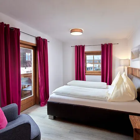 Sonnblick, Kaprun, Salzburg - Am Kitzsteinhorn Gletscher