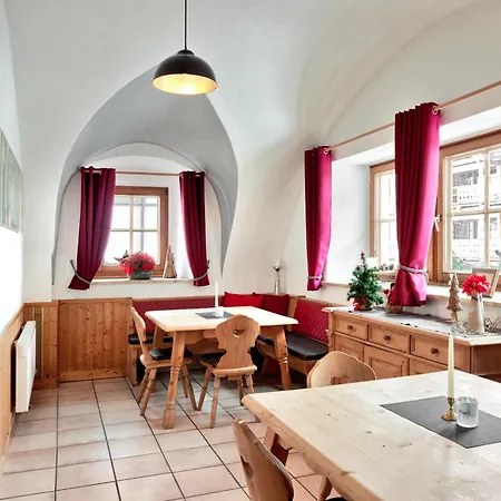 Apartment Sonnblick Kaprun, Salzburg - Including Summer Card Kaprun