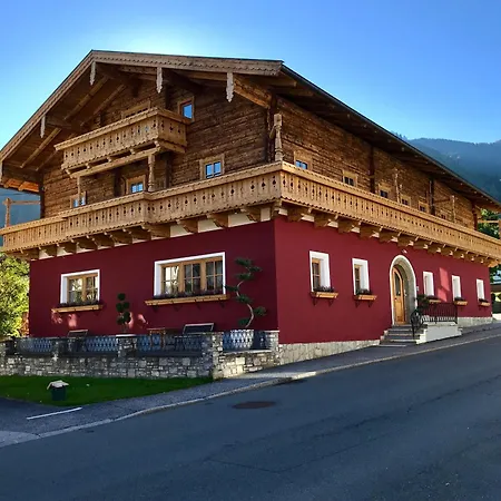 Апартаменты Sonnblick, Kaprun, Salzburg - Am Kitzsteinhorn Gletscher Капрун