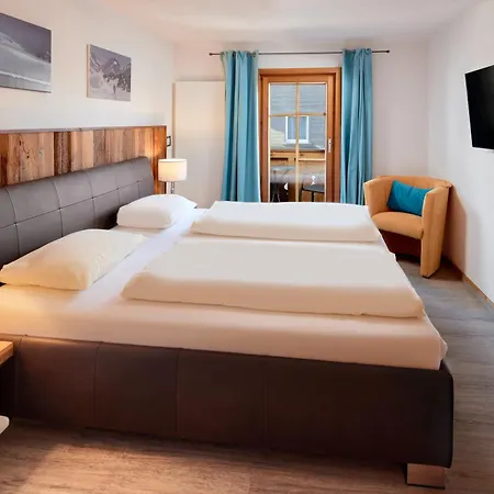 Apartment Sonnblick, Kaprun, Salzburg - Inklusive Sommerkarte Kaprun