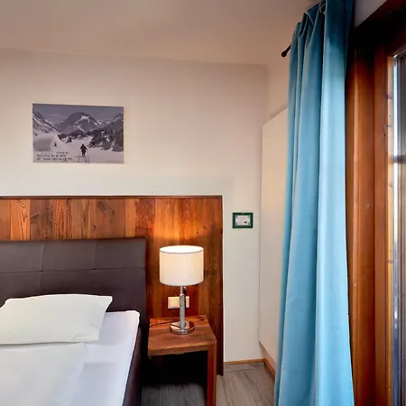 Sonnblick, Kaprun, Salzburg - Inklusive Sommerkarte Apartment *