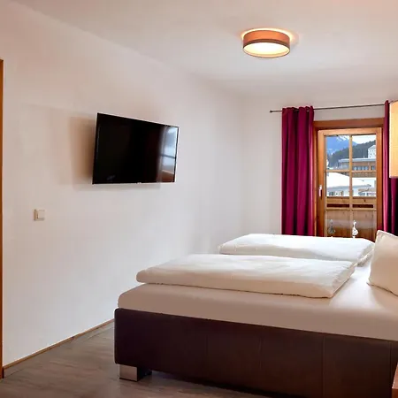 Apartment Sonnblick, Kaprun, Salzburg - Inklusive Sommerkarte *