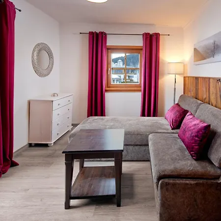 Sonnblick, Kaprun, Salzburg - Inklusive Sommerkarte Appartement