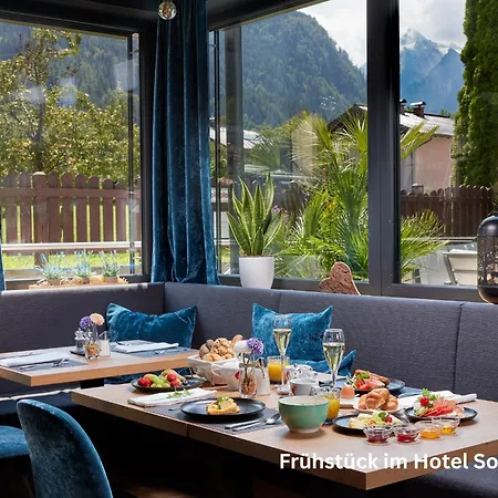 Apartament Sonnblick, Kaprun, Salzburg - Am Kitzsteinhorn Gletscher