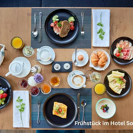 Sonnblick, Kaprun, Salzburg - Am Kitzsteinhorn Gletscher Kaprun