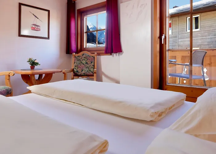 Sonnblick, Kaprun, Salzburg - Am Kitzsteinhorn Gletscher *