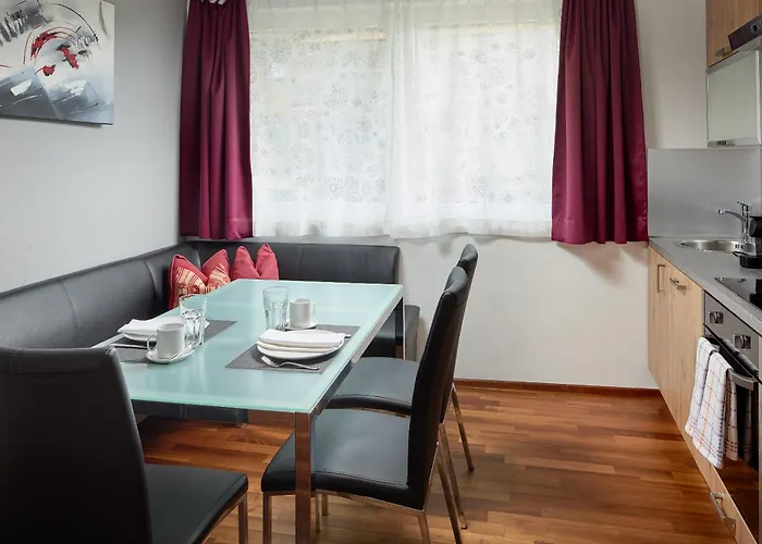 Sonnblick, Kaprun, Salzburg - Am Kitzsteinhorn Gletscher