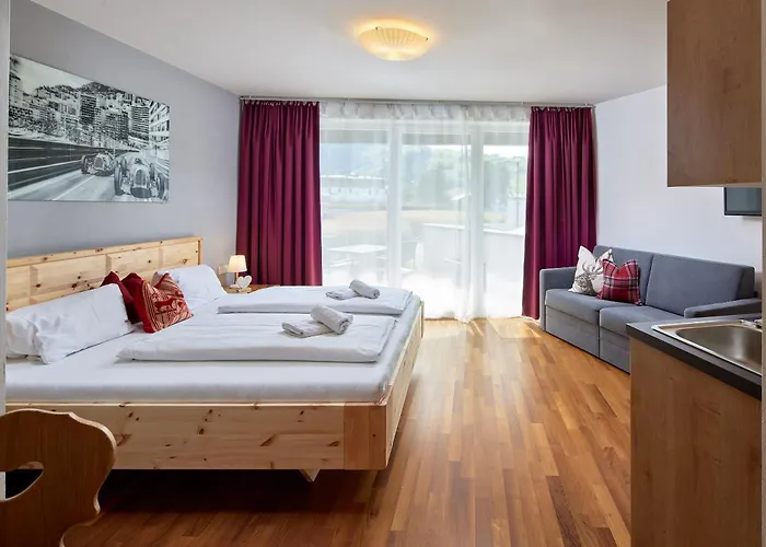 Sonnblick, Kaprun, Salzburg - Am Kitzsteinhorn Gletscher * Kaprun