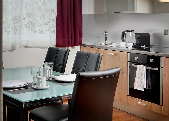 Apartament Sonnblick, Kaprun, Salzburg - Am Kitzsteinhorn Gletscher Kaprun