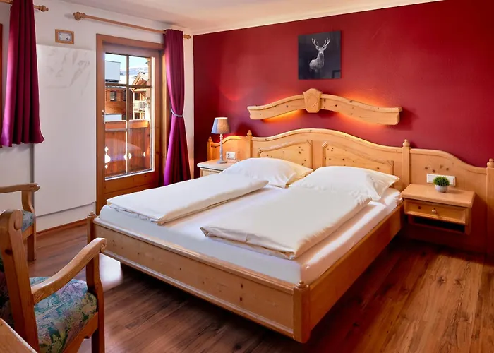 Lägenhet Sonnblick, Kaprun, Salzburg - Am Kitzsteinhorn Gletscher *