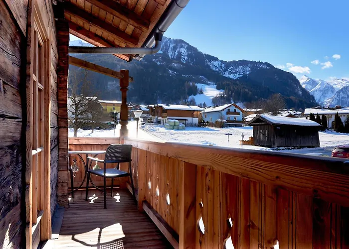 Sonnblick, Kaprun, Salzburg - Am Kitzsteinhorn Gletscher