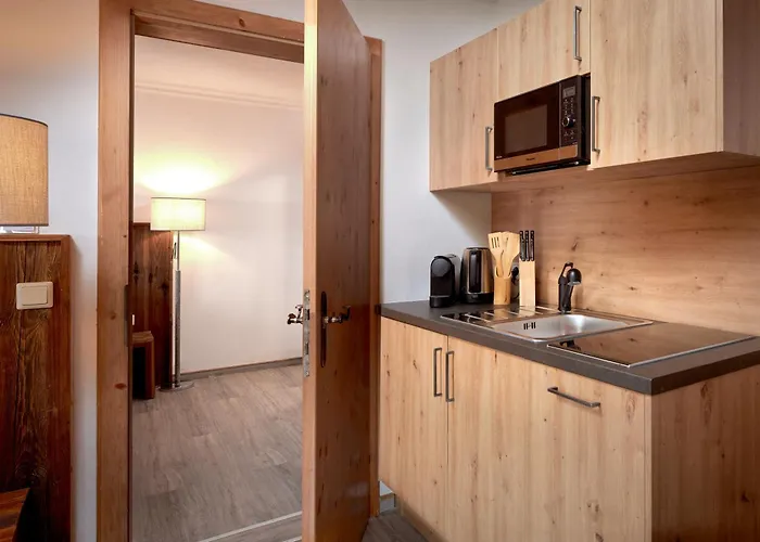 Sonnblick, Kaprun, Salzburg - Am Kitzsteinhorn Gletscher