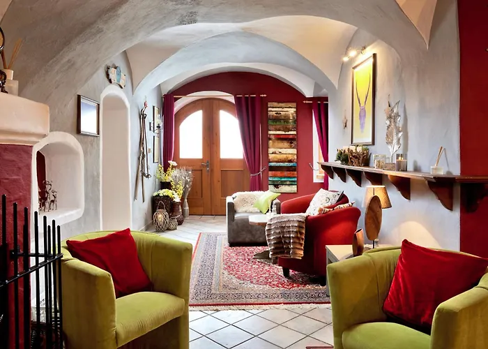 Apartament Sonnblick, Kaprun, Salzburg - Am Kitzsteinhorn Gletscher Kaprun