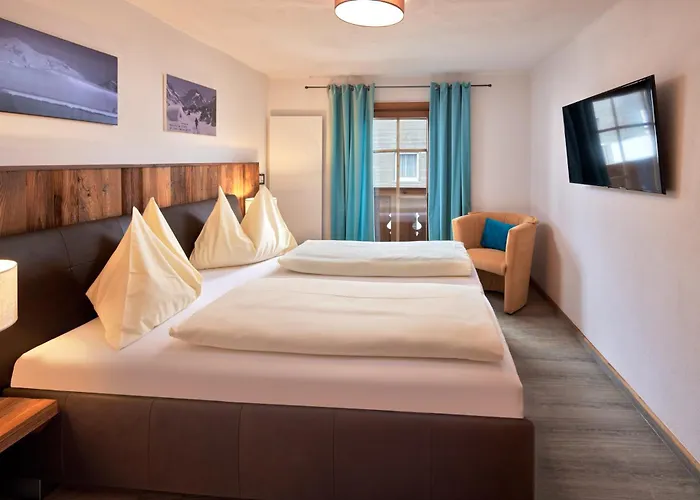 Sonnblick, Kaprun, Salzburg - Am Kitzsteinhorn Gletscher *