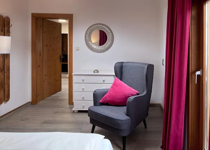 Apartament Sonnblick, Kaprun, Salzburg - Am Kitzsteinhorn Gletscher *