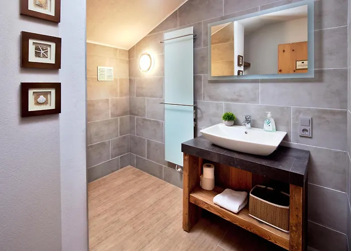 Apartament Sonnblick, Kaprun, Salzburg - Am Kitzsteinhorn Gletscher Kaprun