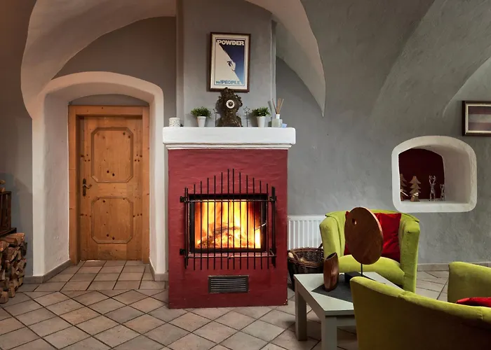 Apartament Sonnblick, Kaprun, Salzburg - Am Kitzsteinhorn Gletscher