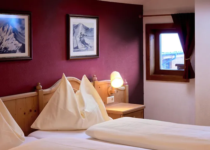 Sonnblick, Kaprun, Salzburg - Am Kitzsteinhorn Gletscher Lägenhet *