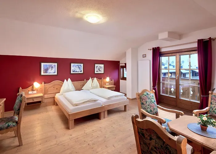 Sonnblick, Kaprun, Salzburg - Am Kitzsteinhorn Gletscher