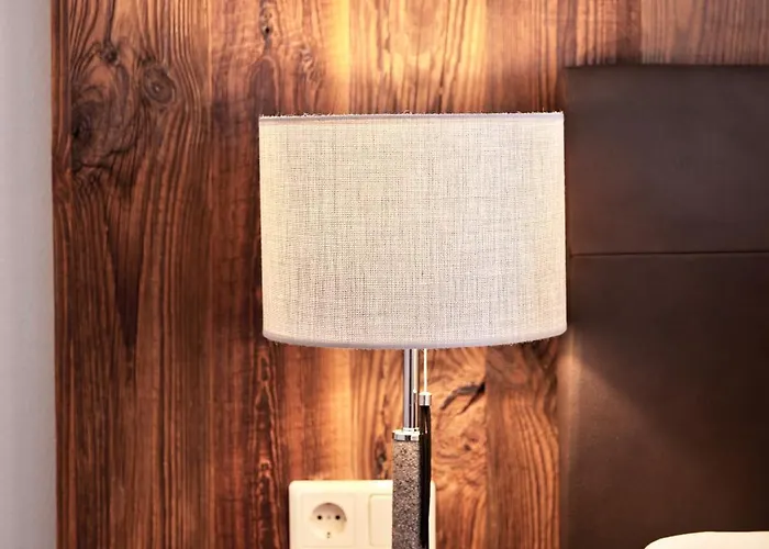 Lägenhet Sonnblick, Kaprun, Salzburg - Am Kitzsteinhorn Gletscher Kaprun