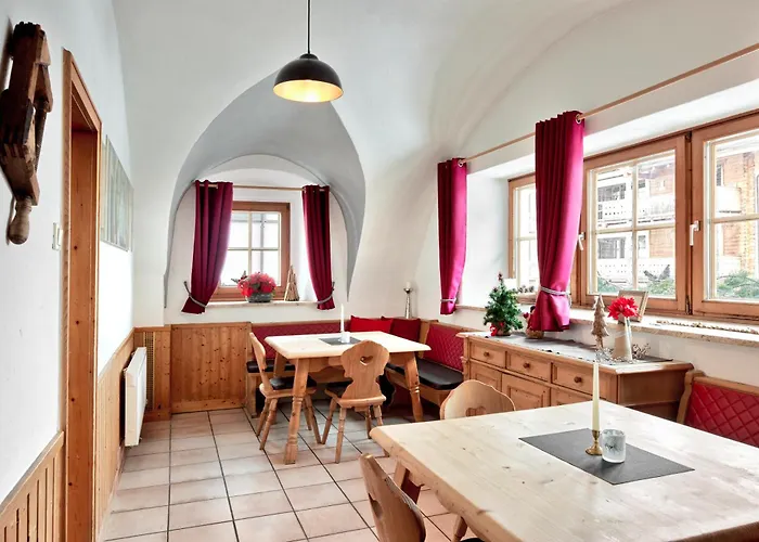 Lägenhet Sonnblick, Kaprun, Salzburg - Am Kitzsteinhorn Gletscher Kaprun