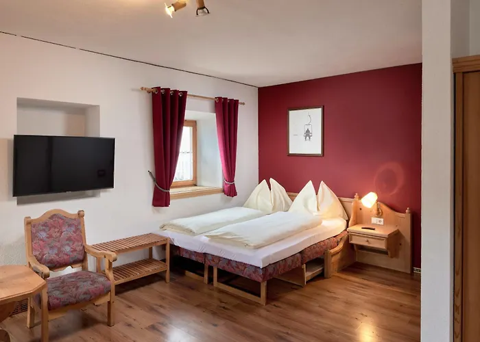 Sonnblick, Kaprun, Salzburg - Am Kitzsteinhorn Gletscher