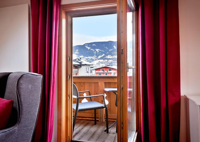 Sonnblick, Kaprun, Salzburg - Am Kitzsteinhorn Gletscher