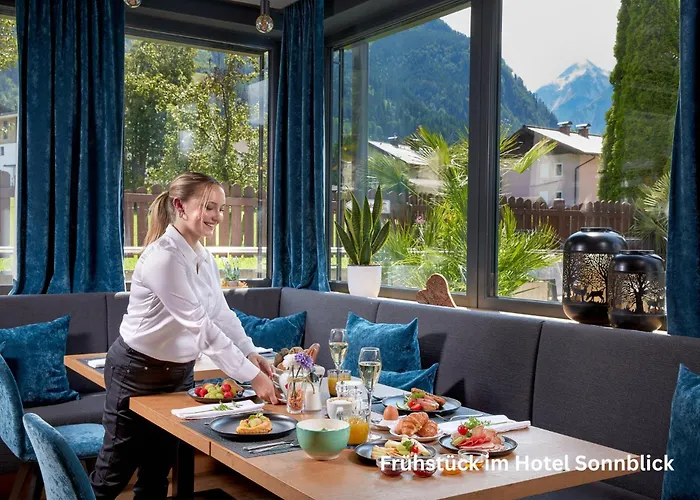 Sonnblick, Kaprun, Salzburg - Am Kitzsteinhorn Gletscher Kaprun